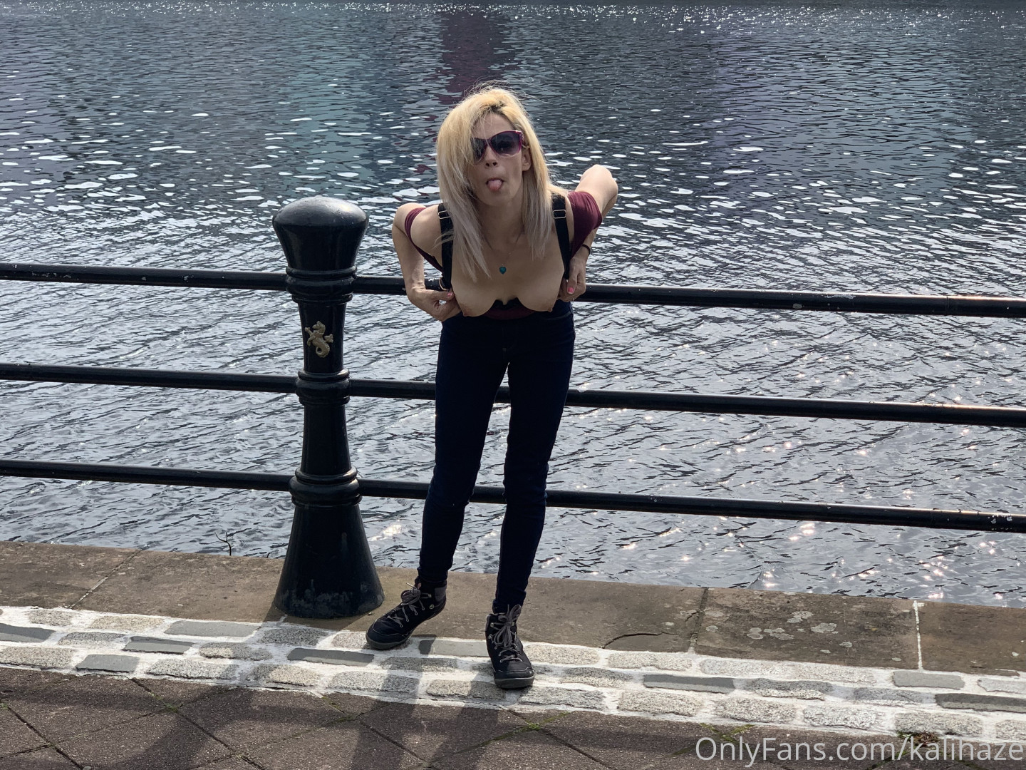 Photo by kalihaze published on May 24,2023 12:36:22 - BestThots