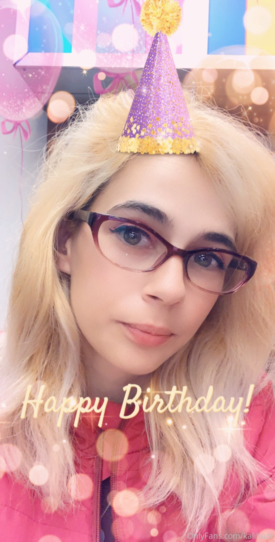 Photo by kalihaze published on May 24,2023 12:37:06 - BestThots