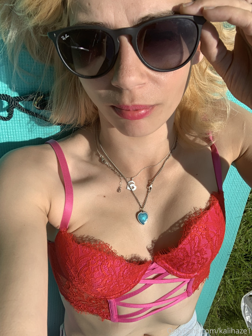 Photo by kalihaze published on May 24,2023 12:37:21 - BestThots