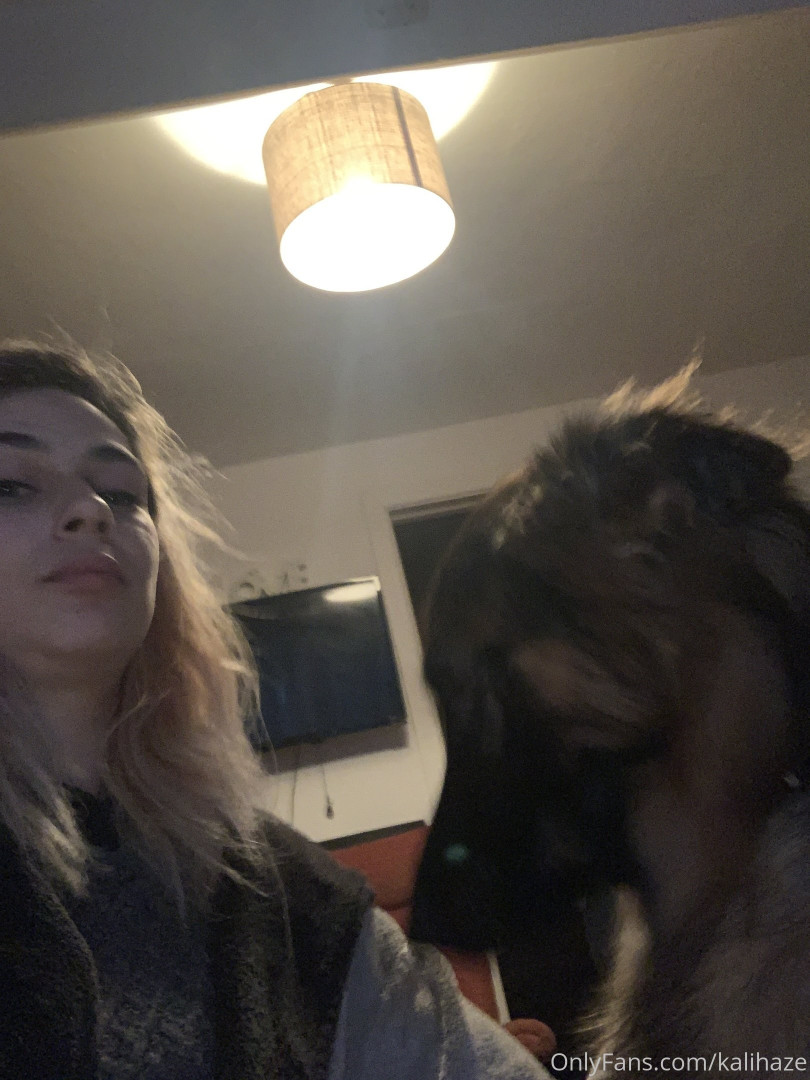 Photo by kalihaze published on May 24,2023 12:37:26 - BestThots