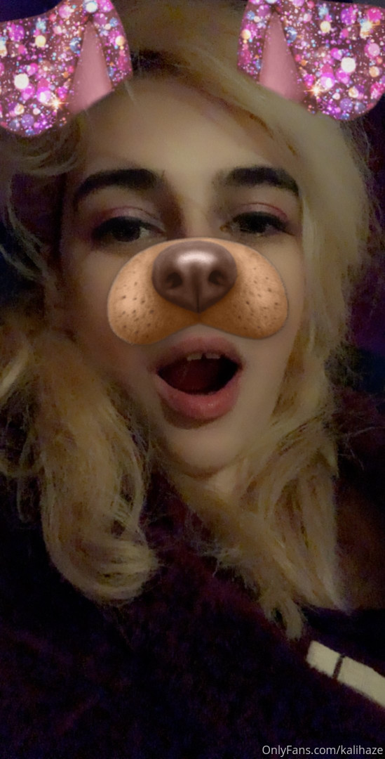 Photo by kalihaze published on May 24,2023 12:38:13 - BestThots