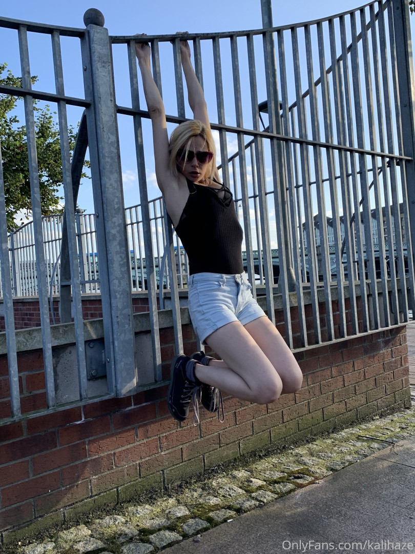 Photo by kalihaze published on May 24,2023 12:38:18 - BestThots