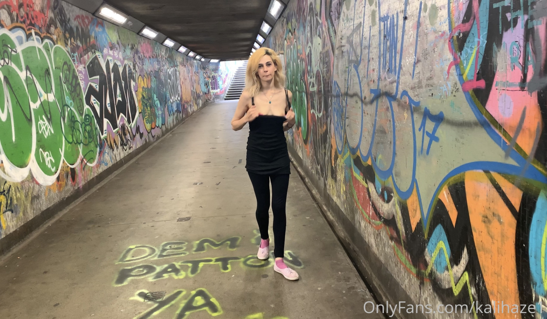 Photo by kalihaze published on May 24,2023 12:38:30 - BestThots