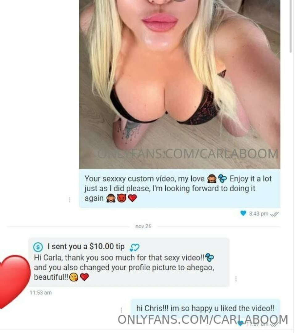 Photo by carlaboom published on October 16,2023 10:18:00 - BestThots