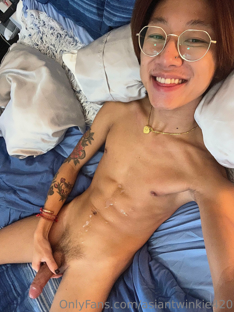Photo by asiantwinkie420 published on May 30,2023 21:21:32 - BestThots
