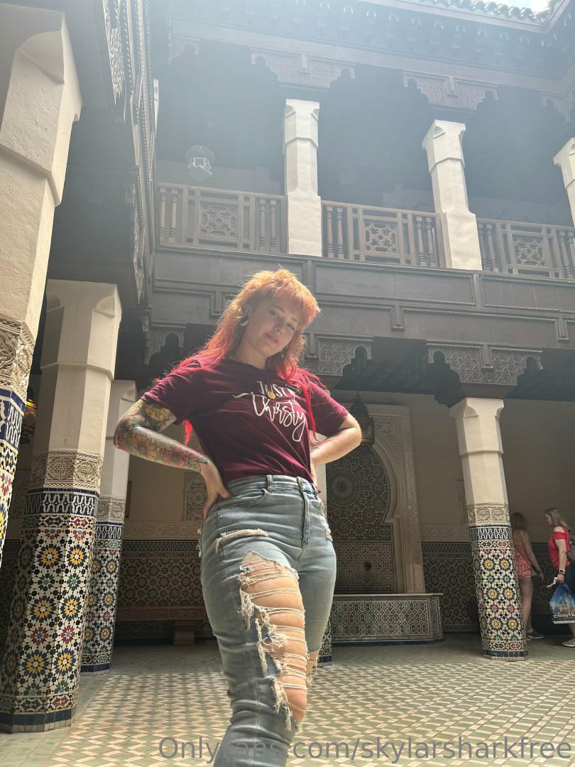 Photo by skylarsharkfree published on June 25,2023 04:44:40 - BestThots