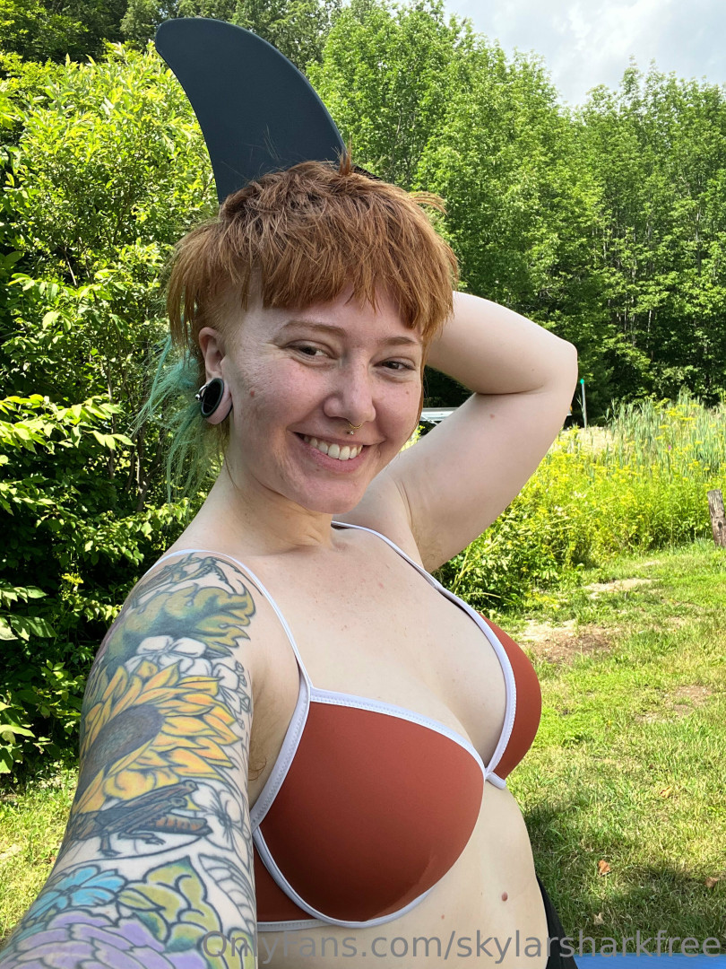 Photo by skylarsharkfree published on June 25,2023 04:45:13 - BestThots