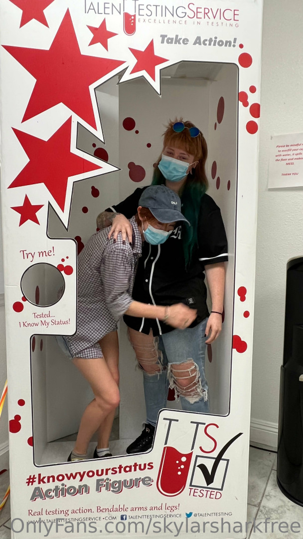 Photo by skylarsharkfree published on June 25,2023 04:45:40 - BestThots