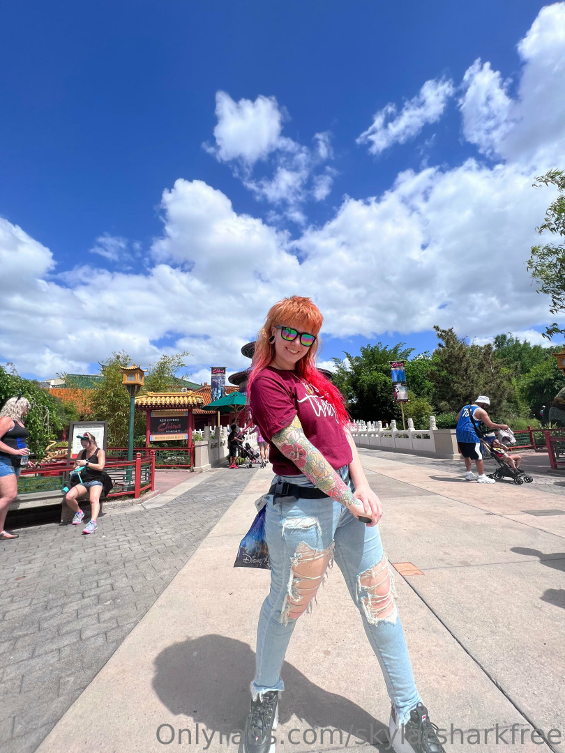 Photo by skylarsharkfree published on June 25,2023 04:45:57 - BestThots