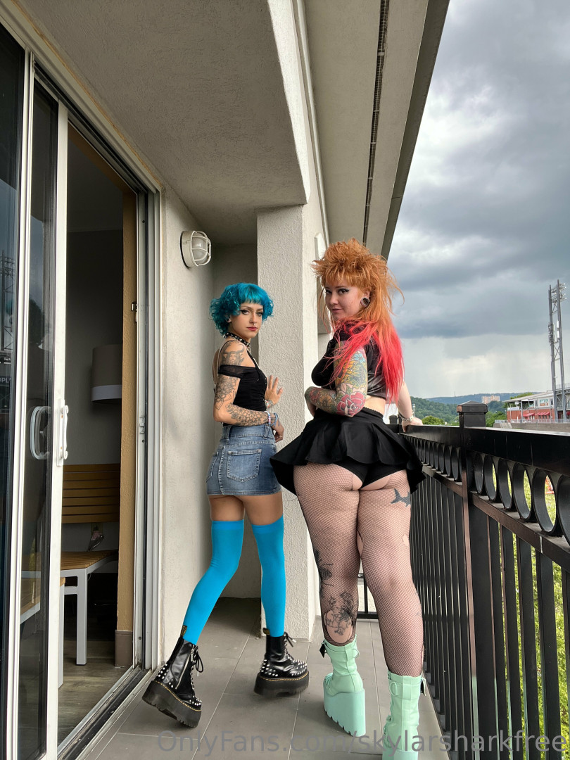 Photo by skylarsharkfree published on June 25,2023 04:46:00 - BestThots