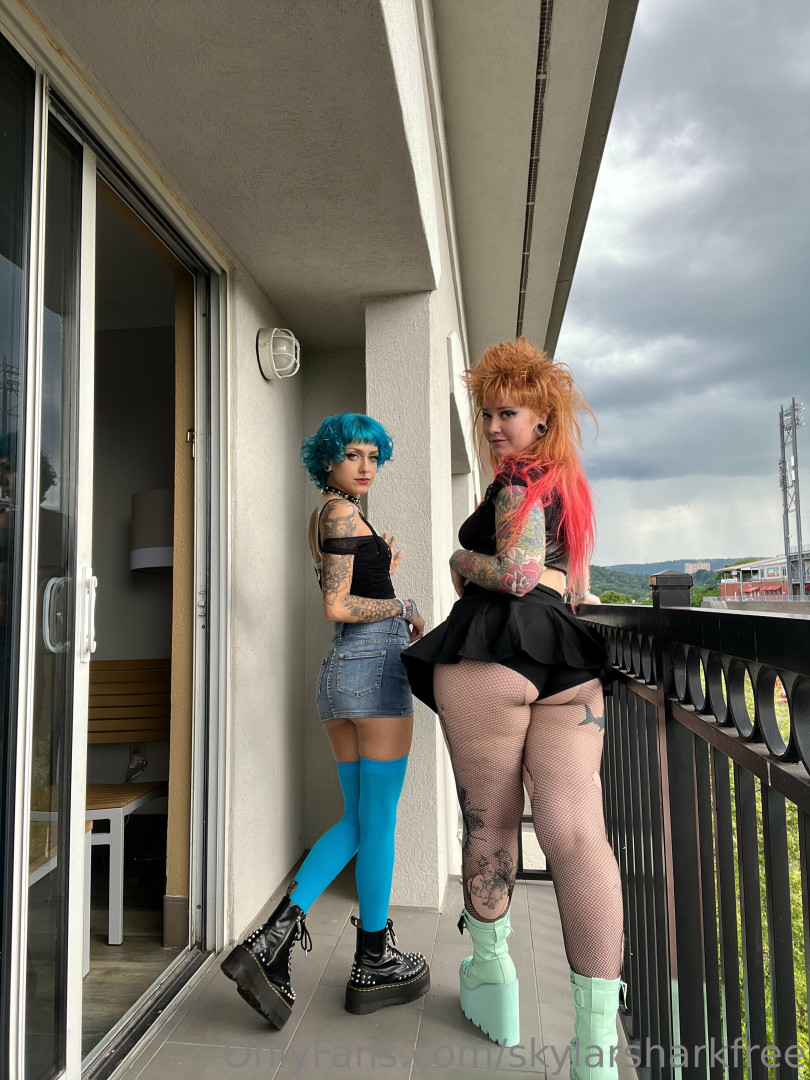 Photo by skylarsharkfree published on June 25,2023 04:46:08 - BestThots