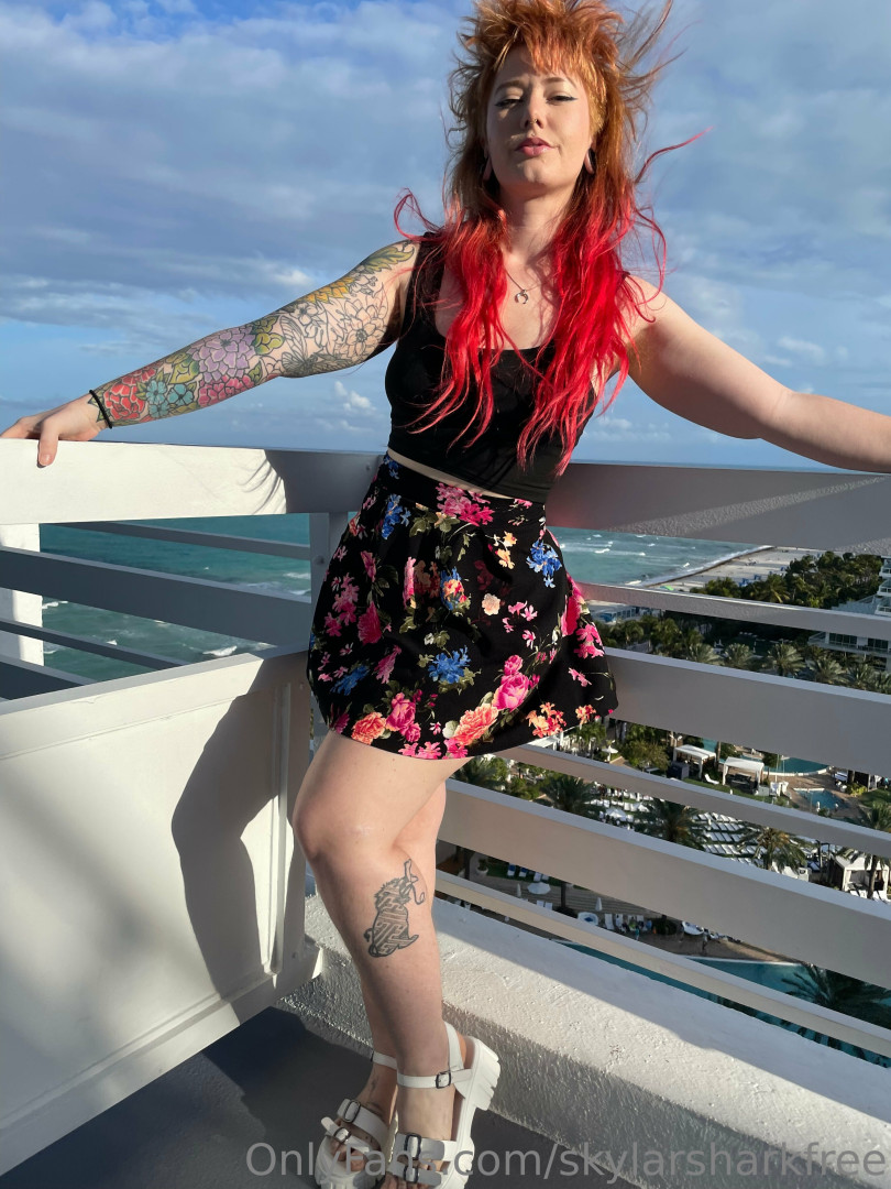 Photo by skylarsharkfree published on June 25,2023 04:46:31 - BestThots
