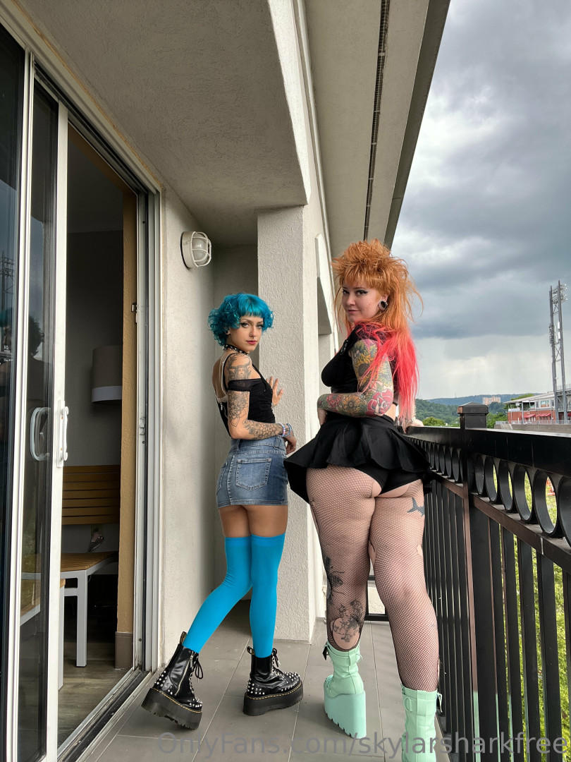 Photo by skylarsharkfree published on June 25,2023 04:46:40 - BestThots
