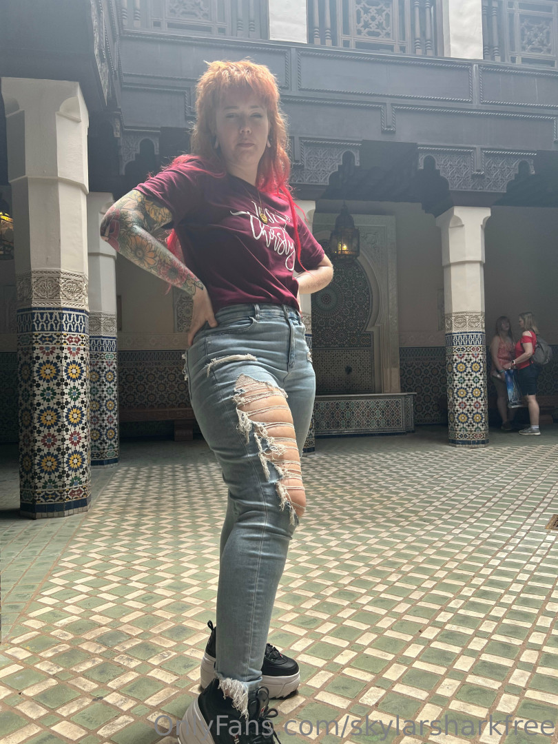Photo by skylarsharkfree published on June 25,2023 04:46:48 - BestThots