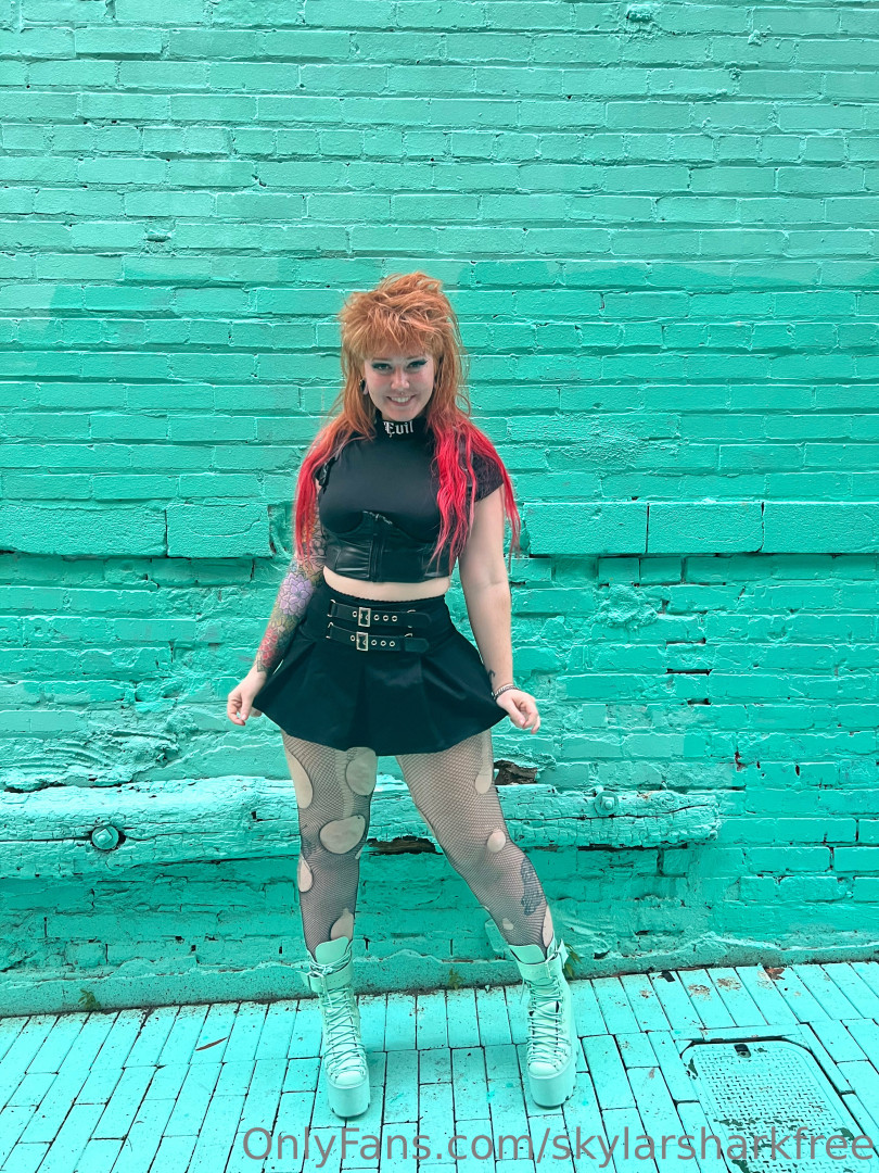Photo by skylarsharkfree published on June 25,2023 04:47:19 - BestThots