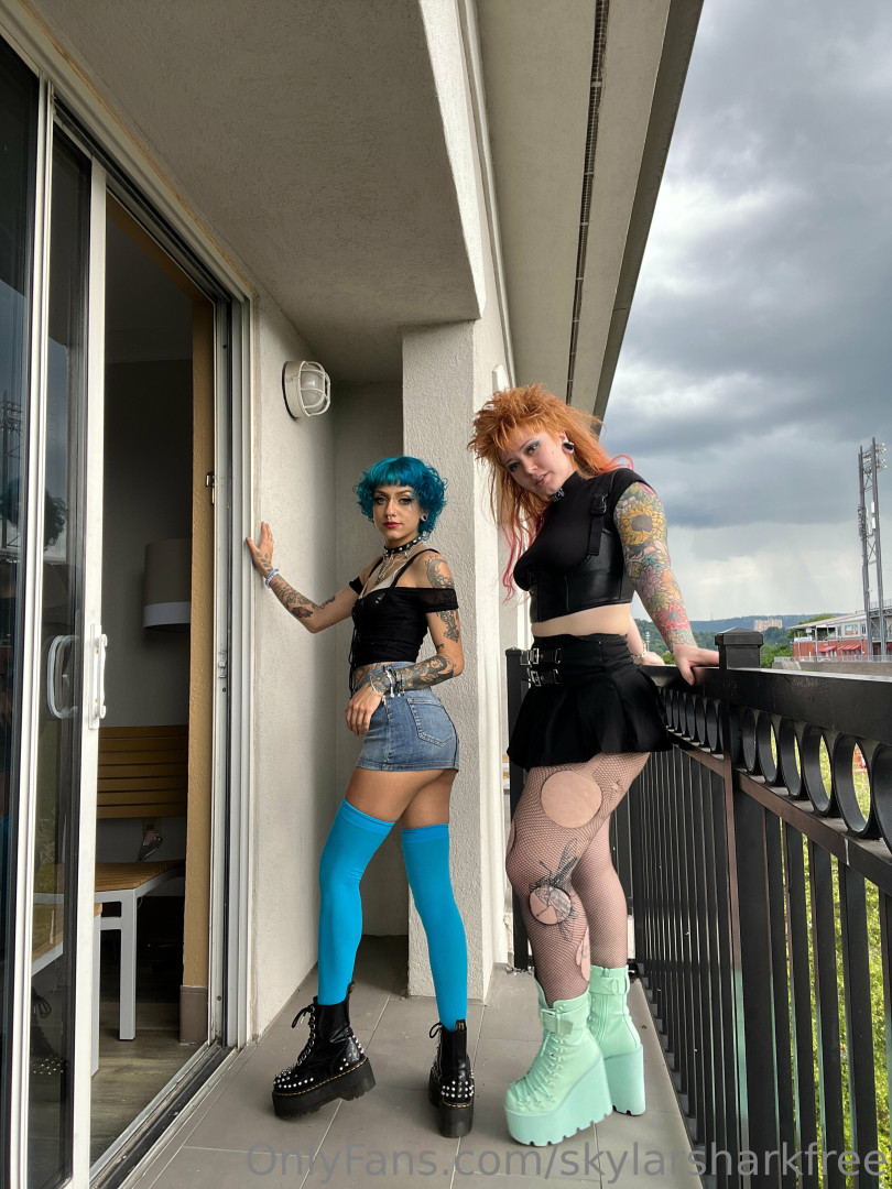 Photo by skylarsharkfree published on June 25,2023 04:47:24 - BestThots