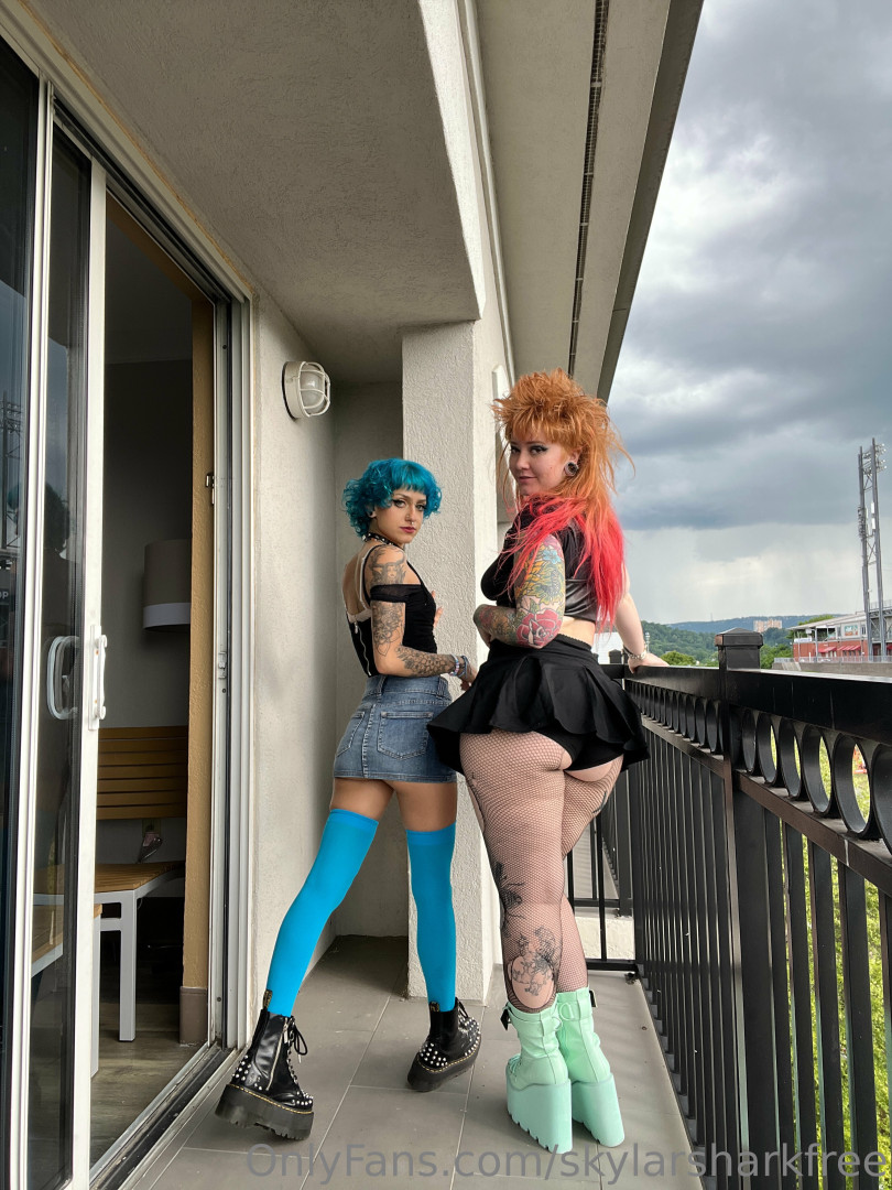 Photo by skylarsharkfree published on June 25,2023 04:47:43 - BestThots