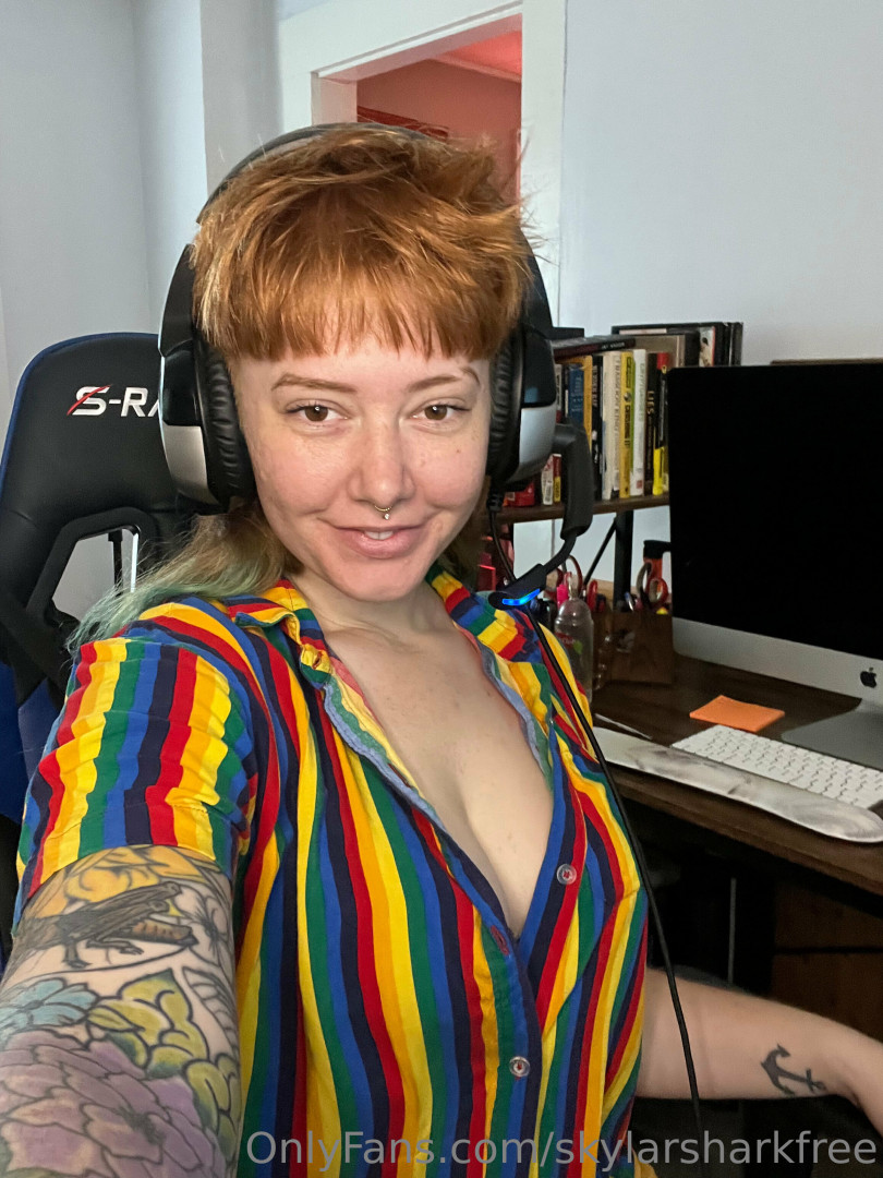 Photo by skylarsharkfree published on June 25,2023 04:48:13 - BestThots