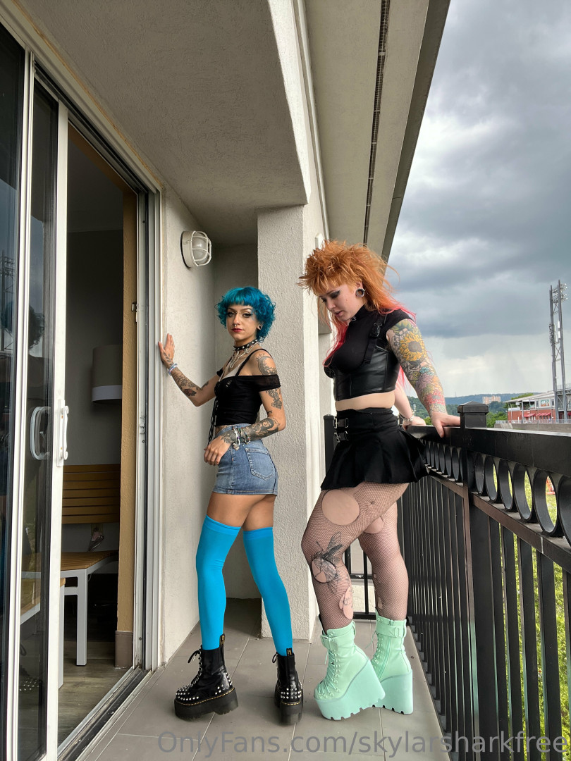 Photo by skylarsharkfree published on June 25,2023 04:48:16 - BestThots