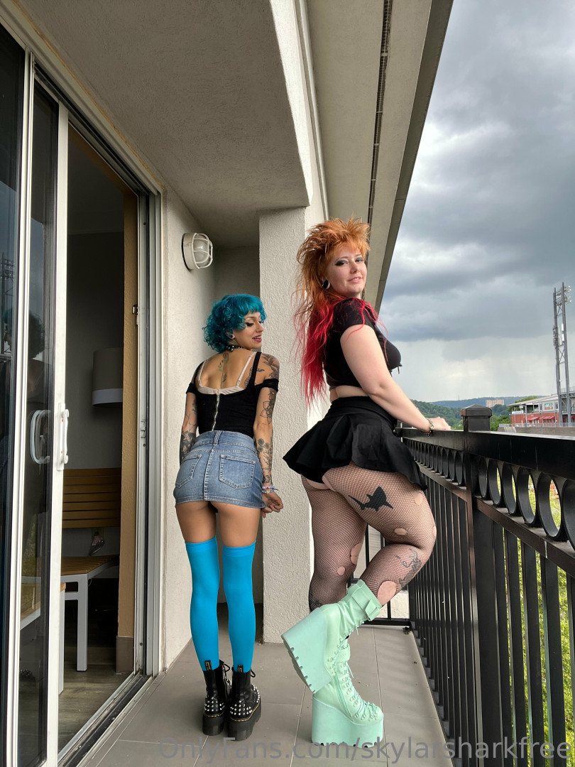 Photo by skylarsharkfree published on June 25,2023 04:49:01 - BestThots