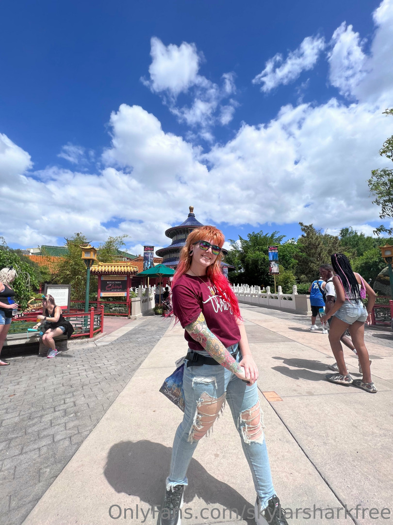 Photo by skylarsharkfree published on June 25,2023 04:49:12 - BestThots