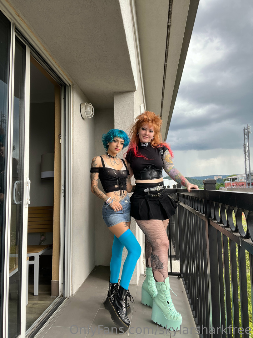 Photo by skylarsharkfree published on June 25,2023 04:49:17 - BestThots