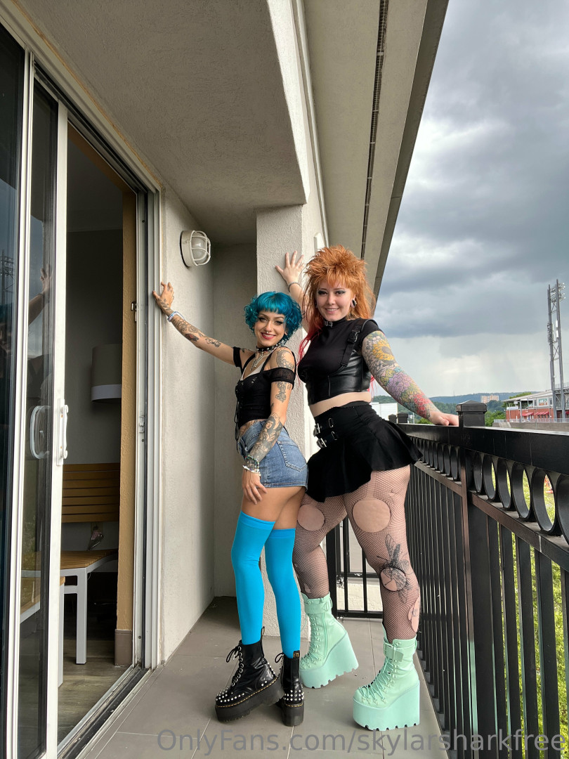 Photo by skylarsharkfree published on June 25,2023 04:49:48 - BestThots