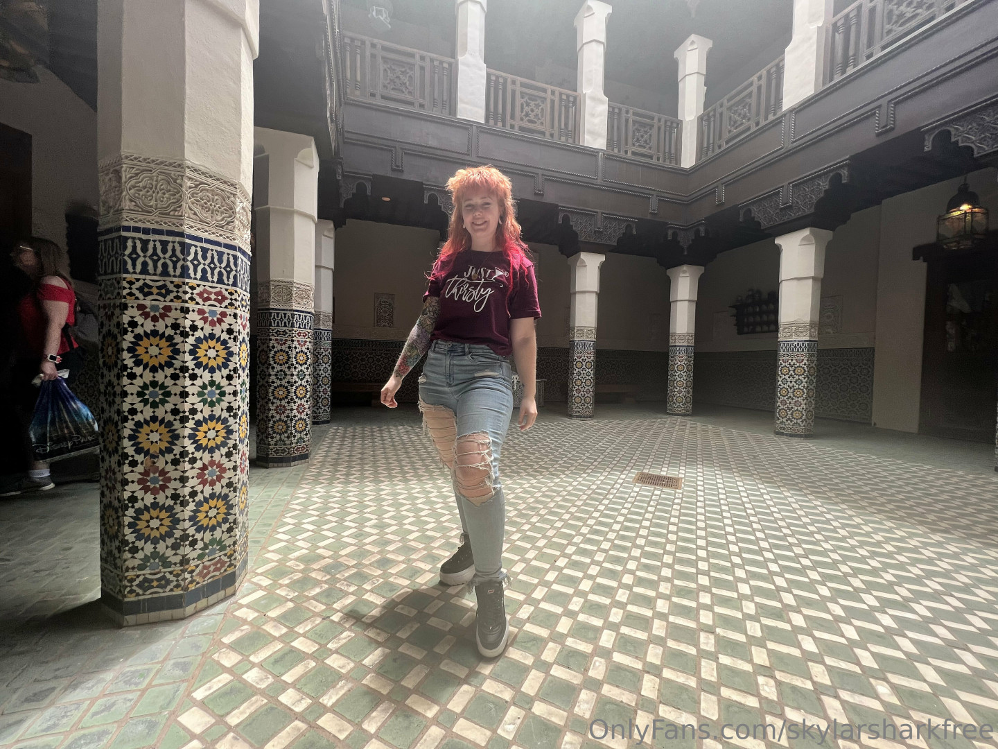 Photo by skylarsharkfree published on June 25,2023 04:50:26 - BestThots