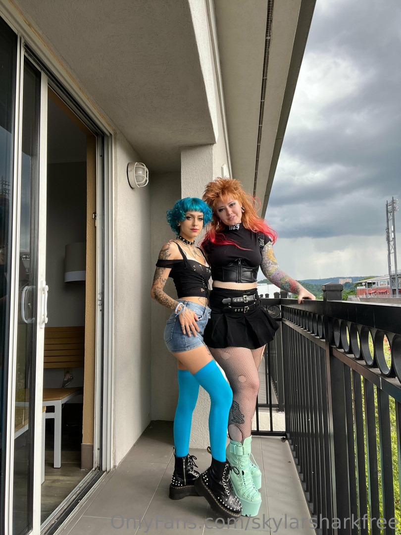 Photo by skylarsharkfree published on June 25,2023 04:50:50 - BestThots