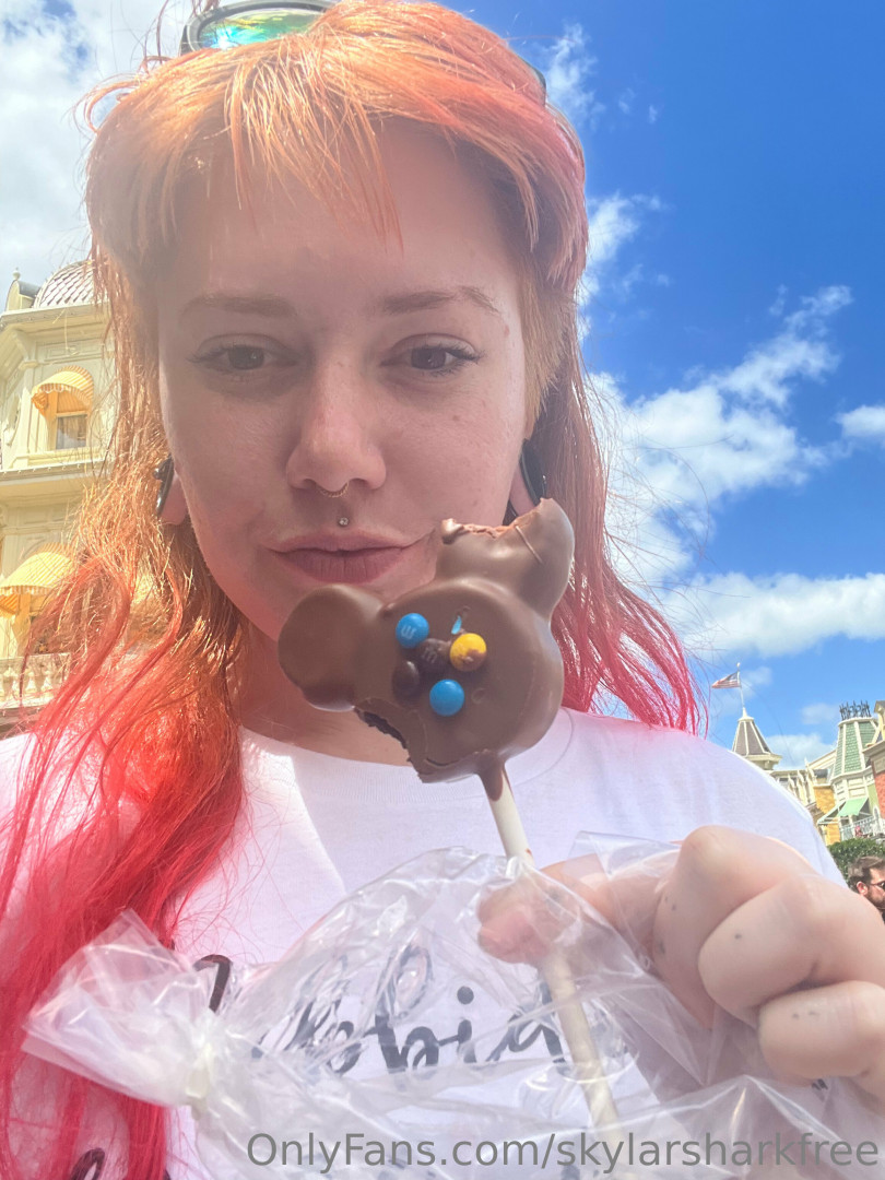 Photo by skylarsharkfree published on June 25,2023 04:51:03 - BestThots