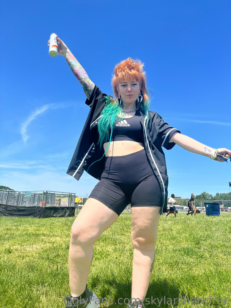 Photo by skylarsharkfree published on June 25,2023 04:51:06 - BestThots