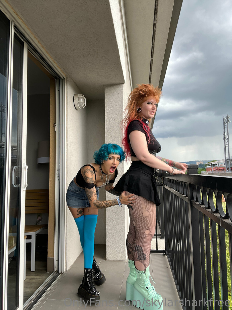 Photo by skylarsharkfree published on June 25,2023 04:51:09 - BestThots