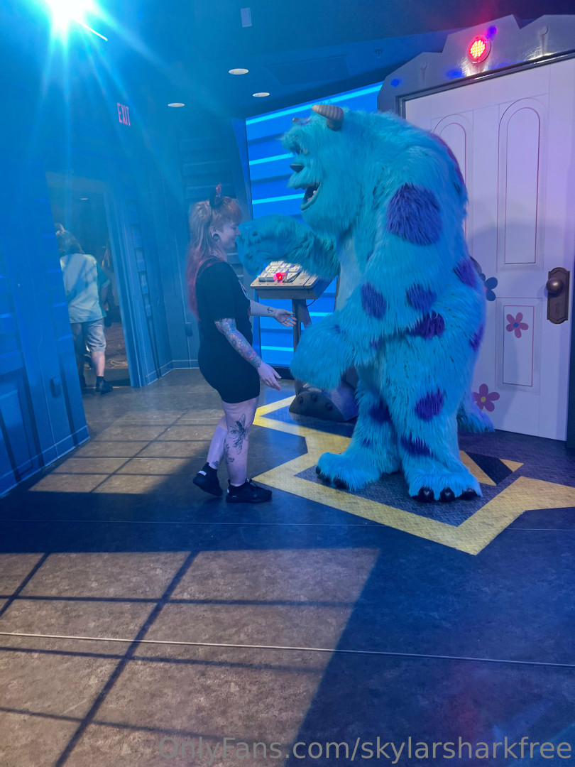 Photo by skylarsharkfree published on June 25,2023 04:51:17 - BestThots
