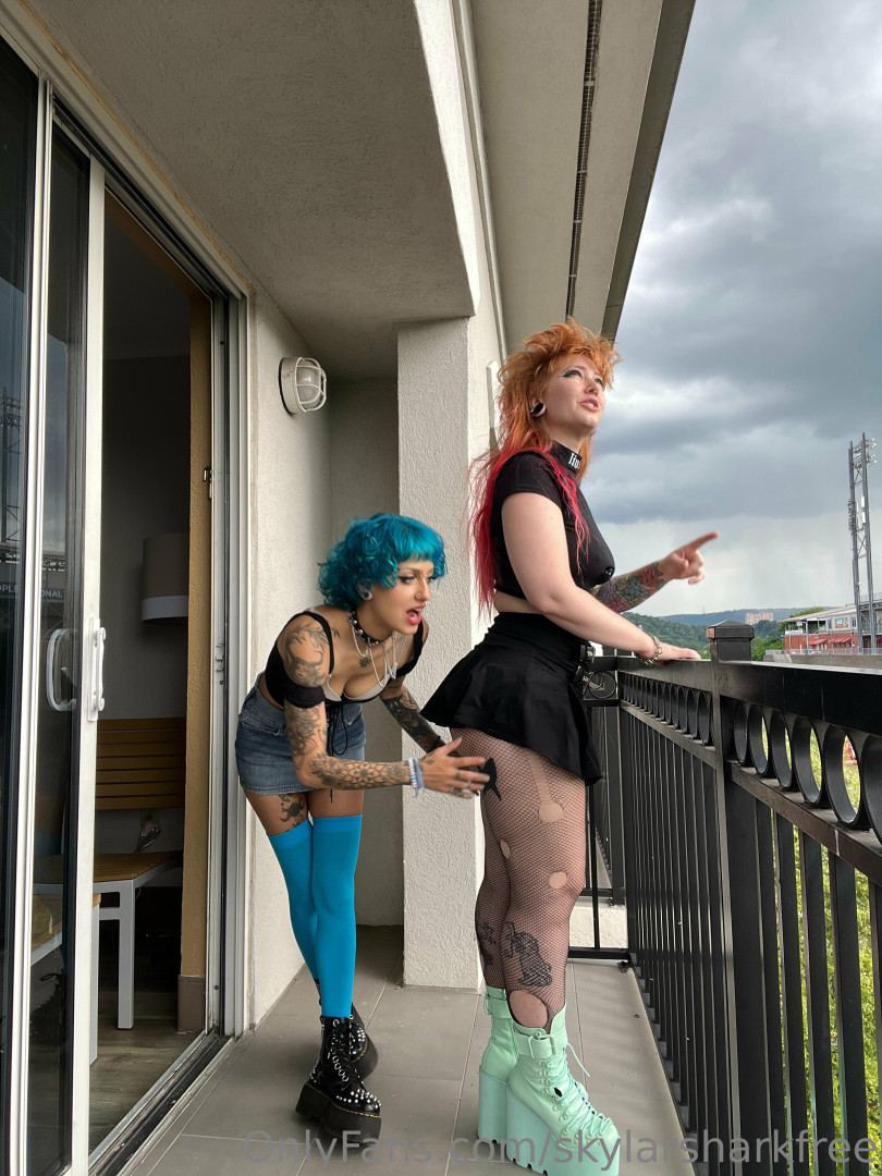 Photo by skylarsharkfree published on June 25,2023 04:51:57 - BestThots