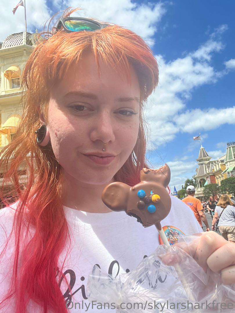 Photo by skylarsharkfree published on June 25,2023 04:51:59 - BestThots