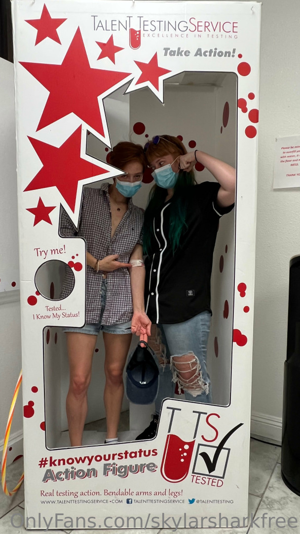 Photo by skylarsharkfree published on June 25,2023 04:53:21 - BestThots