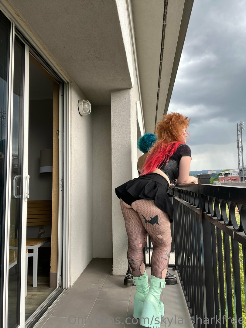 Photo by skylarsharkfree published on June 25,2023 04:53:48 - BestThots