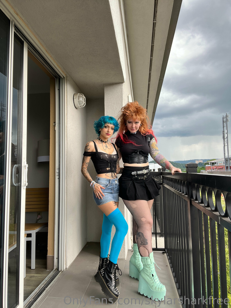 Photo by skylarsharkfree published on June 25,2023 04:53:54 - BestThots
