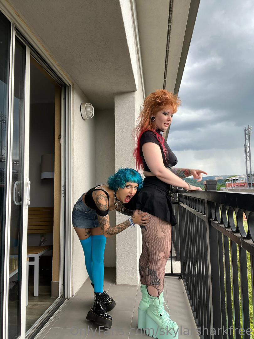 Photo by skylarsharkfree published on June 25,2023 04:54:02 - BestThots