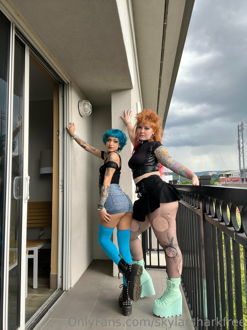 Photo by skylarsharkfree published on June 25,2023 04:54:11 - BestThots
