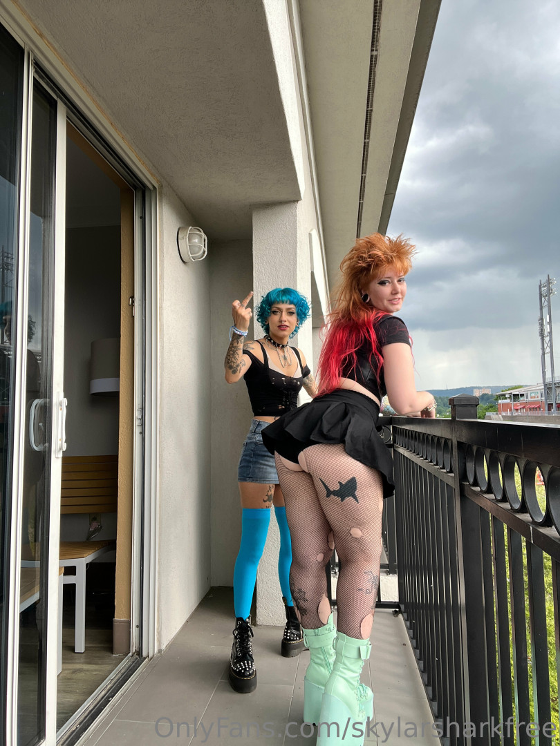 Photo by skylarsharkfree published on June 25,2023 04:54:51 - BestThots
