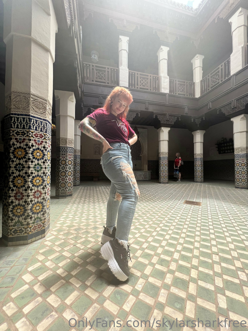 Photo by skylarsharkfree published on June 25,2023 04:54:57 - BestThots