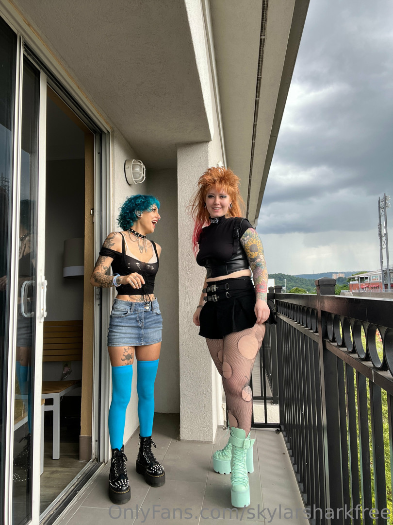 Photo by skylarsharkfree published on June 25,2023 04:55:17 - BestThots