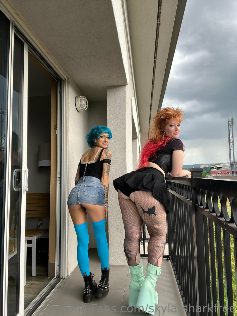 Photo by skylarsharkfree published on June 25,2023 04:55:20 - BestThots
