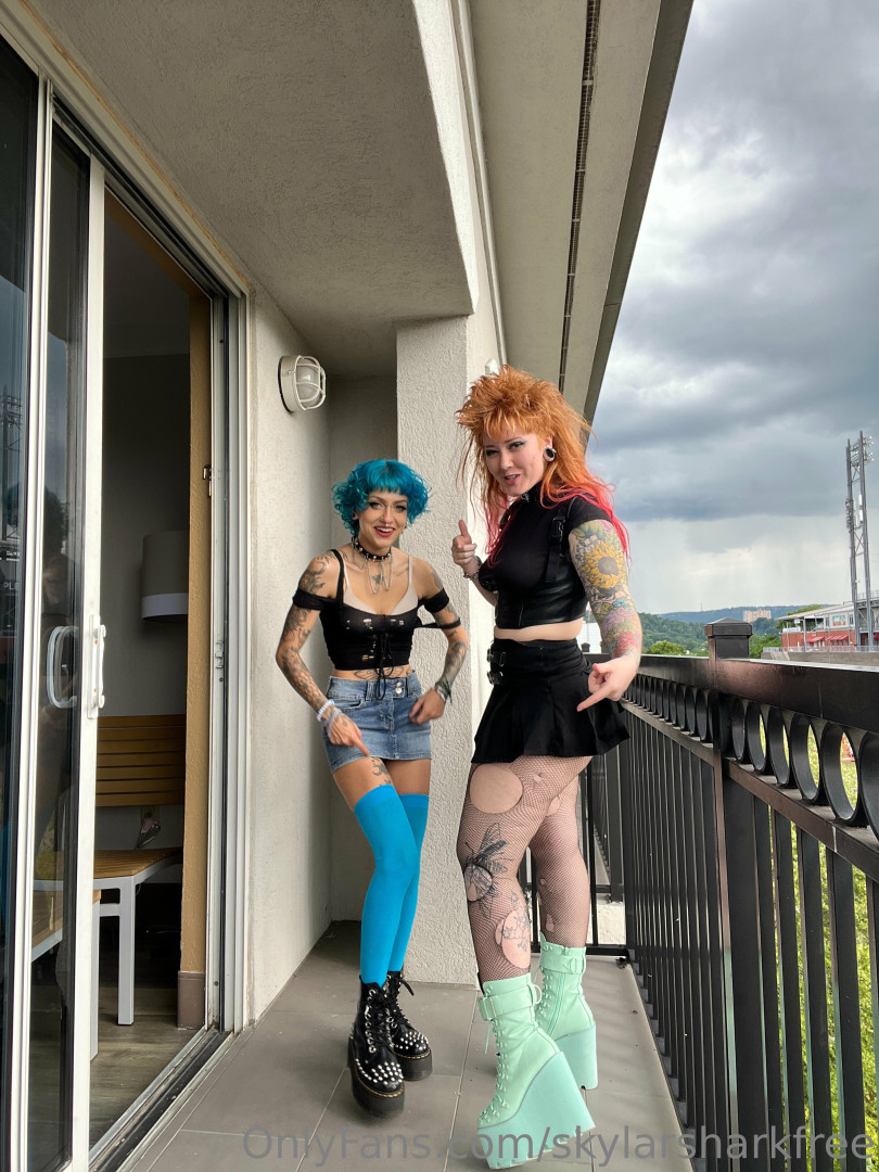 Photo by skylarsharkfree published on June 25,2023 04:55:40 - BestThots