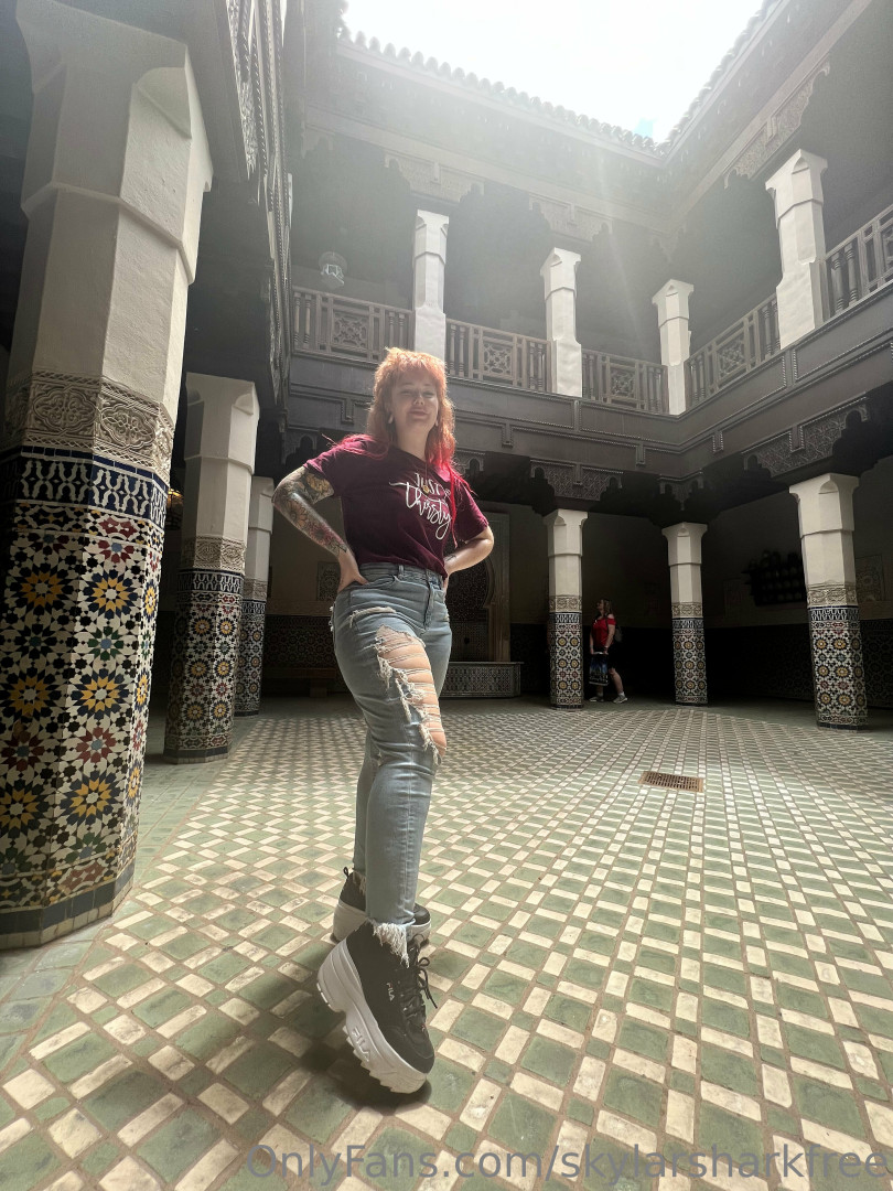 Photo by skylarsharkfree published on June 25,2023 04:55:54 - BestThots