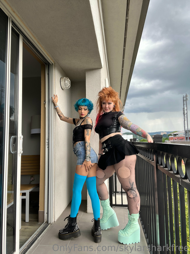 Photo by skylarsharkfree published on June 25,2023 04:56:00 - BestThots