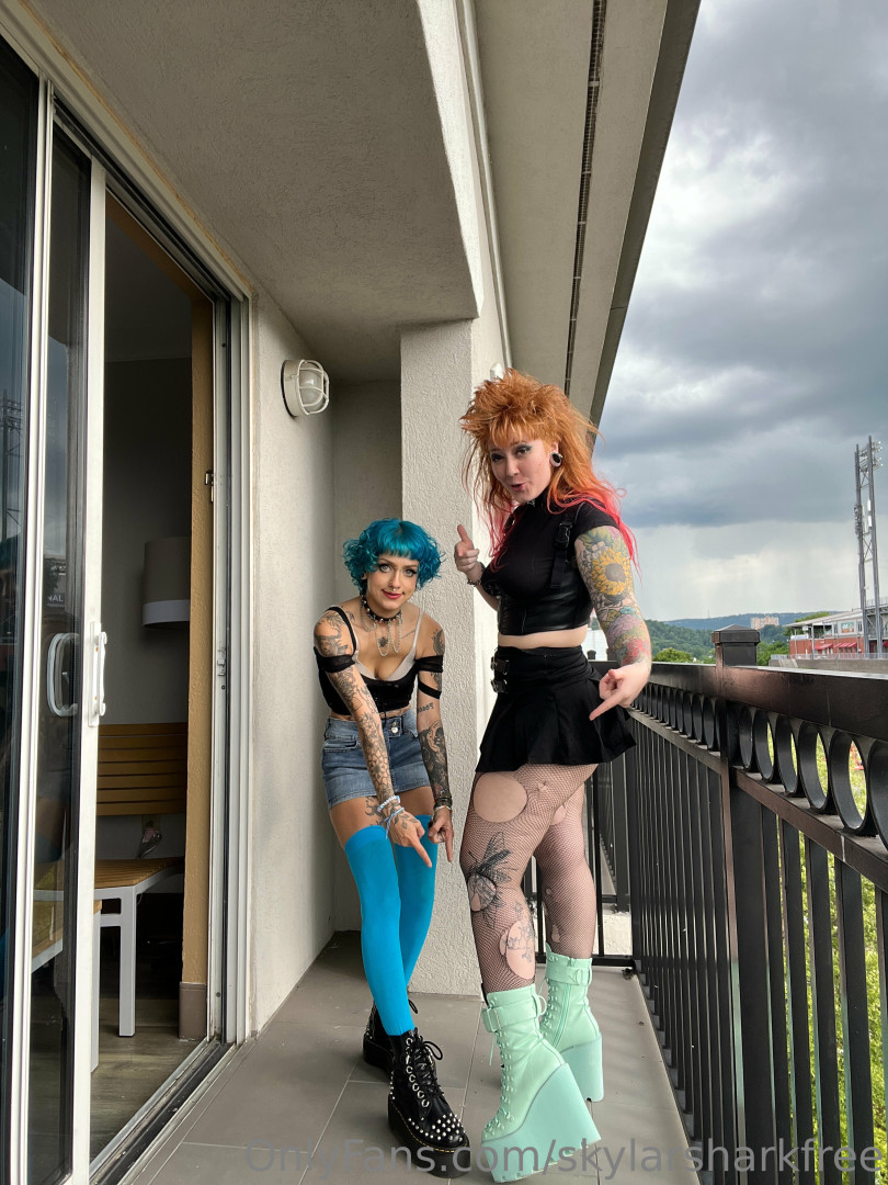Photo by skylarsharkfree published on June 25,2023 04:56:03 - BestThots