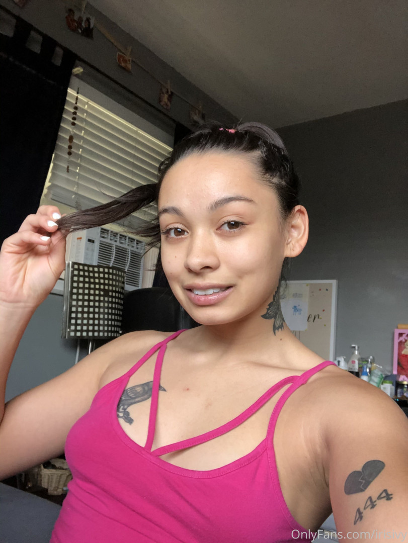 Photo by irisivy published on June 9,2023 02:19:53 - BestThots