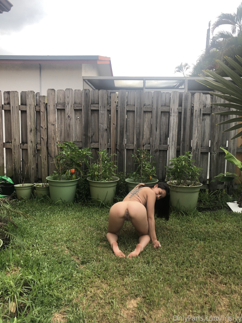 Photo by irisivy published on June 9,2023 02:20:13 - BestThots